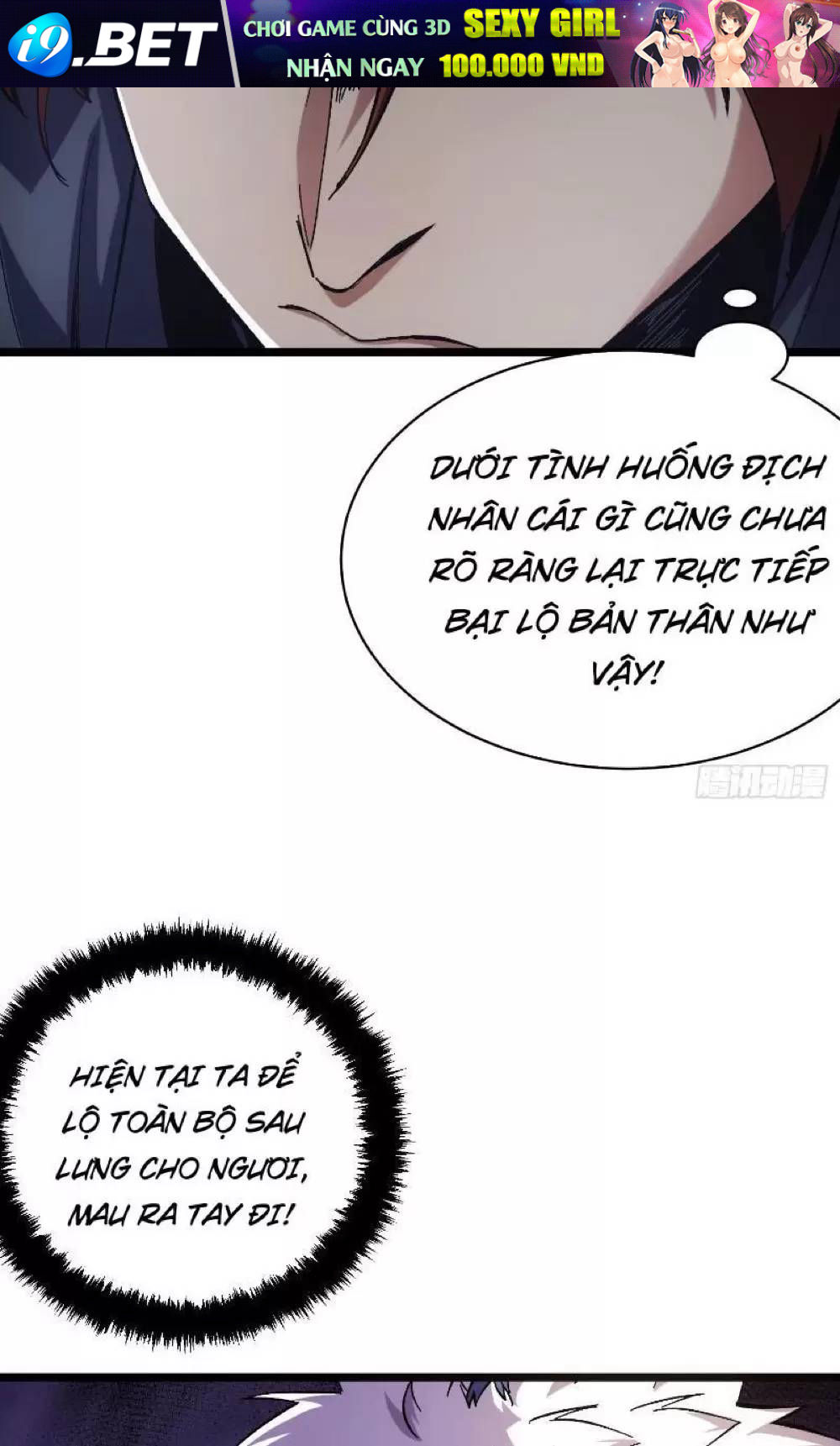 Không Chết Được Ta Đành Thống Trị Ma Giới - Chapter 5 - Page 10