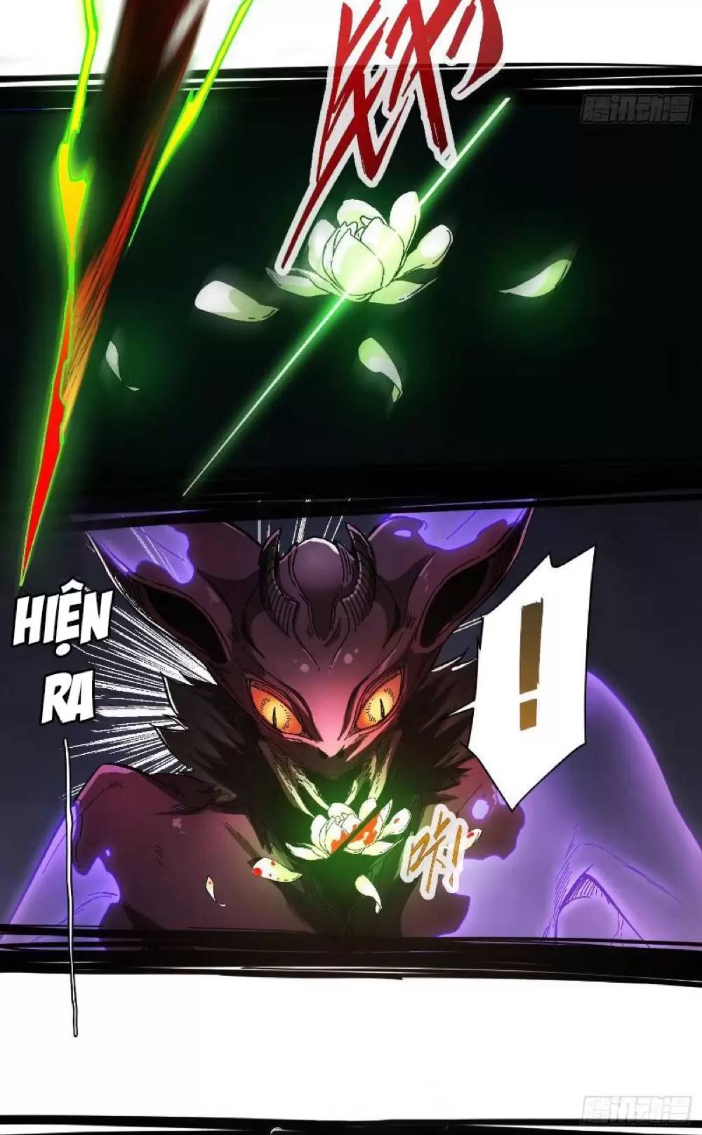 Không Chết Được Ta Đành Thống Trị Ma Giới - Chapter 5 - Page 15