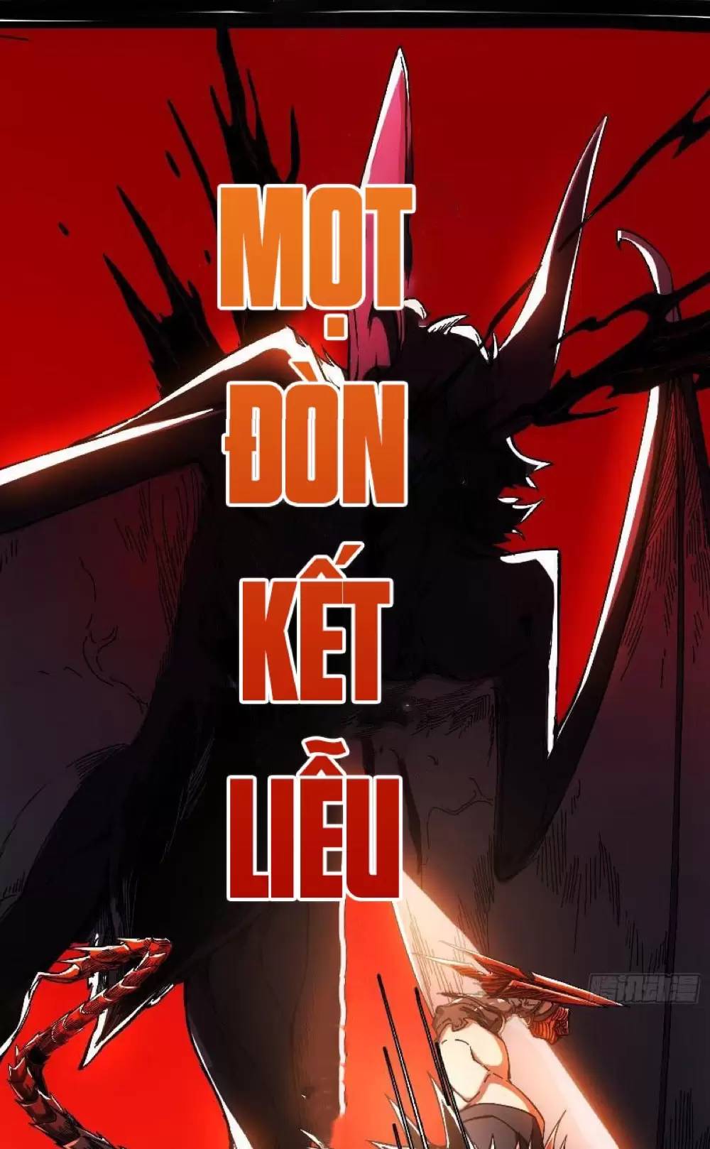 Không Chết Được Ta Đành Thống Trị Ma Giới - Chapter 5 - Page 16