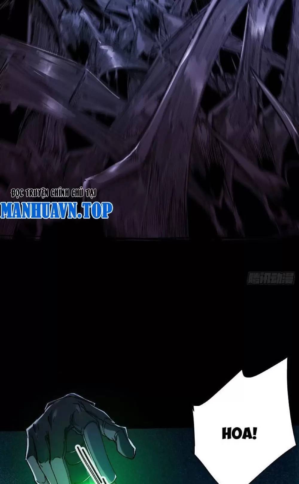 Không Chết Được Ta Đành Thống Trị Ma Giới - Chapter 5 - Page 20