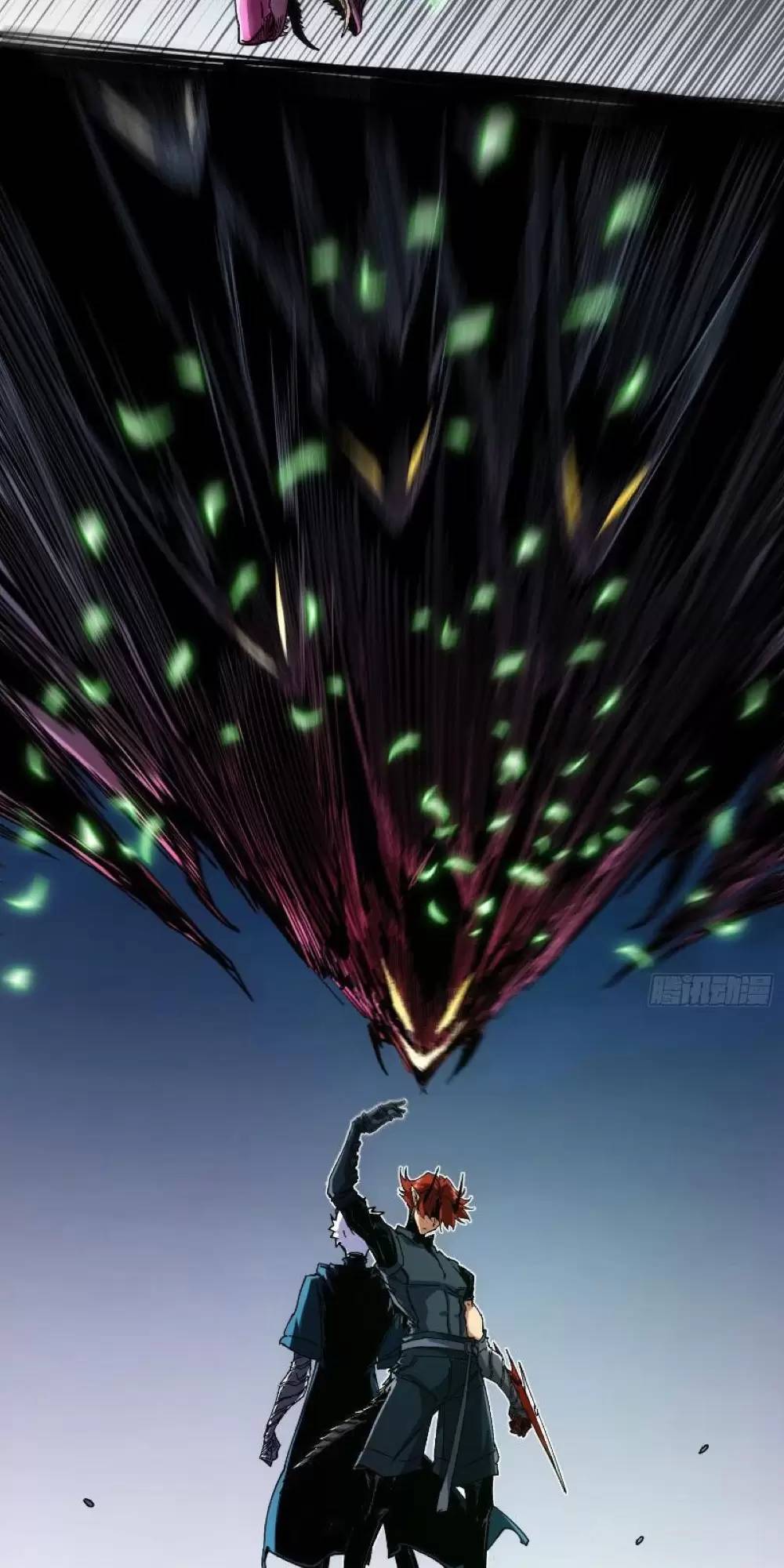 Không Chết Được Ta Đành Thống Trị Ma Giới - Chapter 5 - Page 22