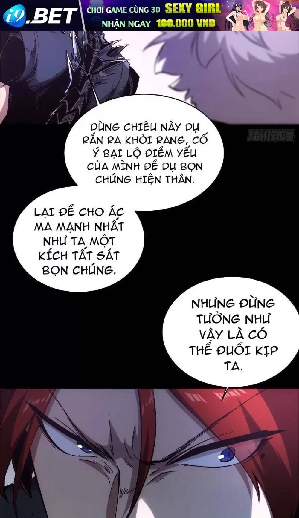 Không Chết Được Ta Đành Thống Trị Ma Giới - Chapter 5 - Page 26