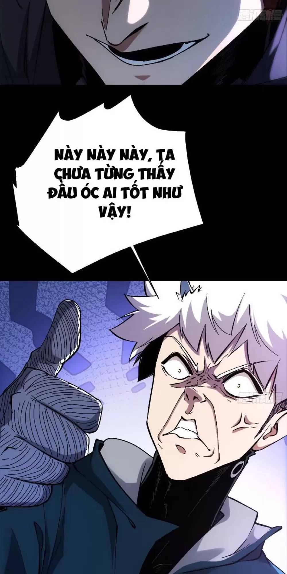 Không Chết Được Ta Đành Thống Trị Ma Giới - Chapter 5 - Page 27