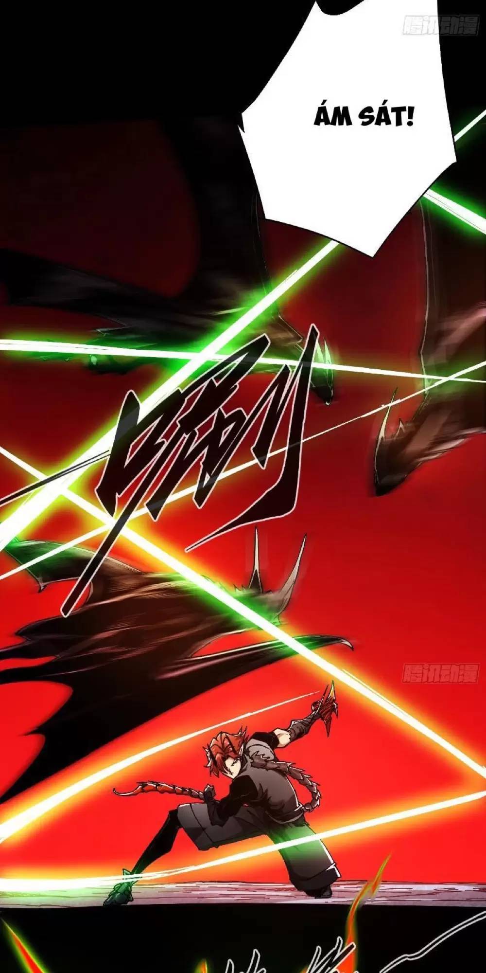 Không Chết Được Ta Đành Thống Trị Ma Giới - Chapter 5 - Page 29