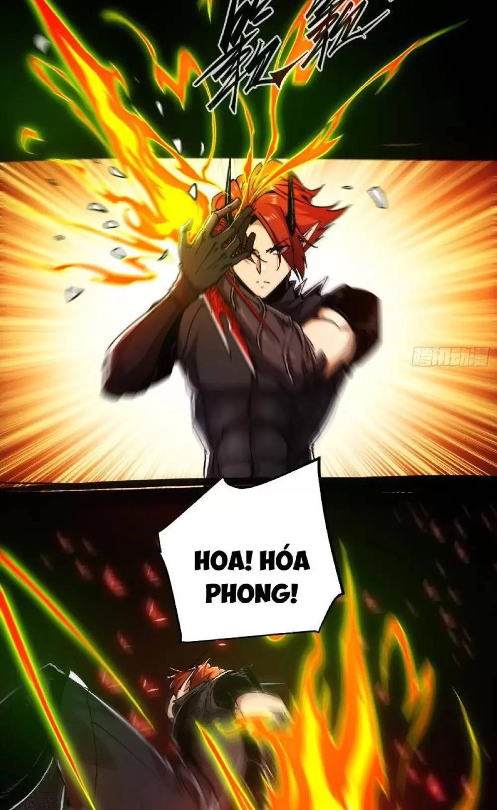 Không Chết Được Ta Đành Thống Trị Ma Giới - Chapter 5 - Page 30