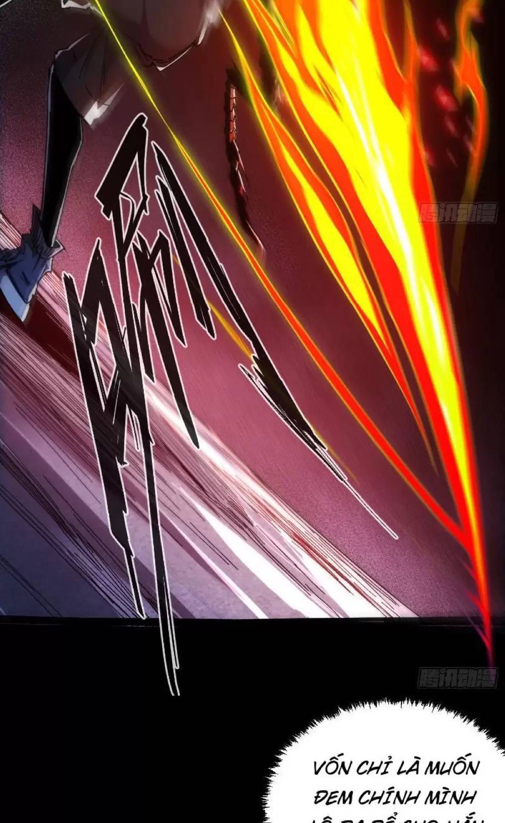 Không Chết Được Ta Đành Thống Trị Ma Giới - Chapter 5 - Page 31