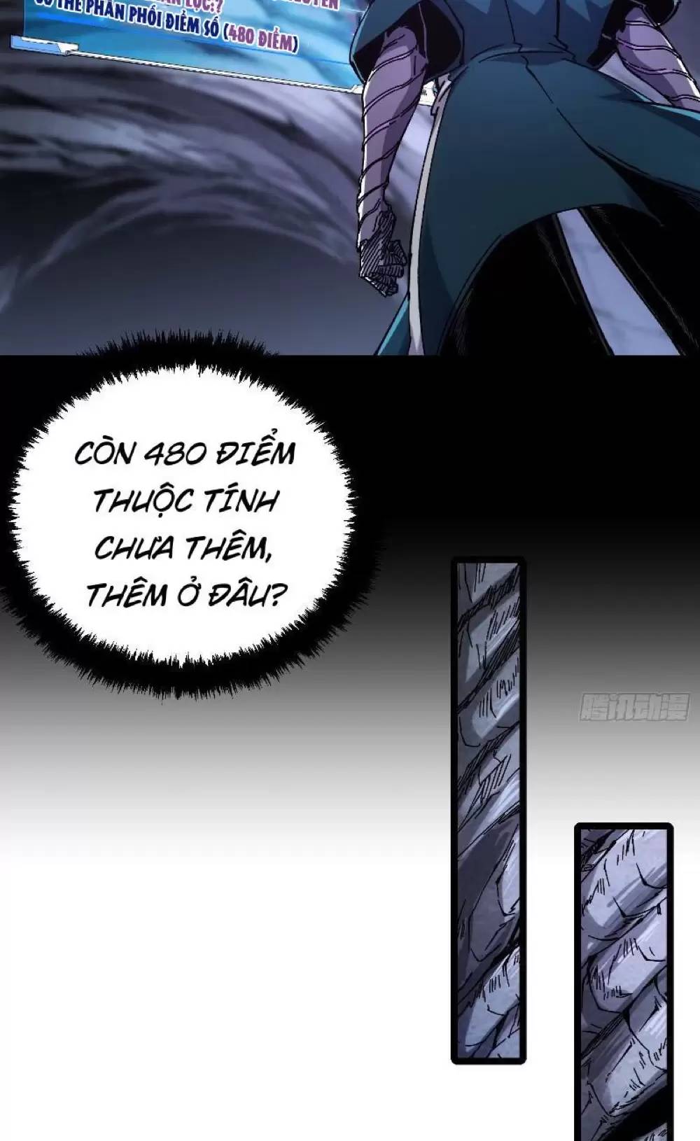 Không Chết Được Ta Đành Thống Trị Ma Giới - Chapter 5 - Page 36