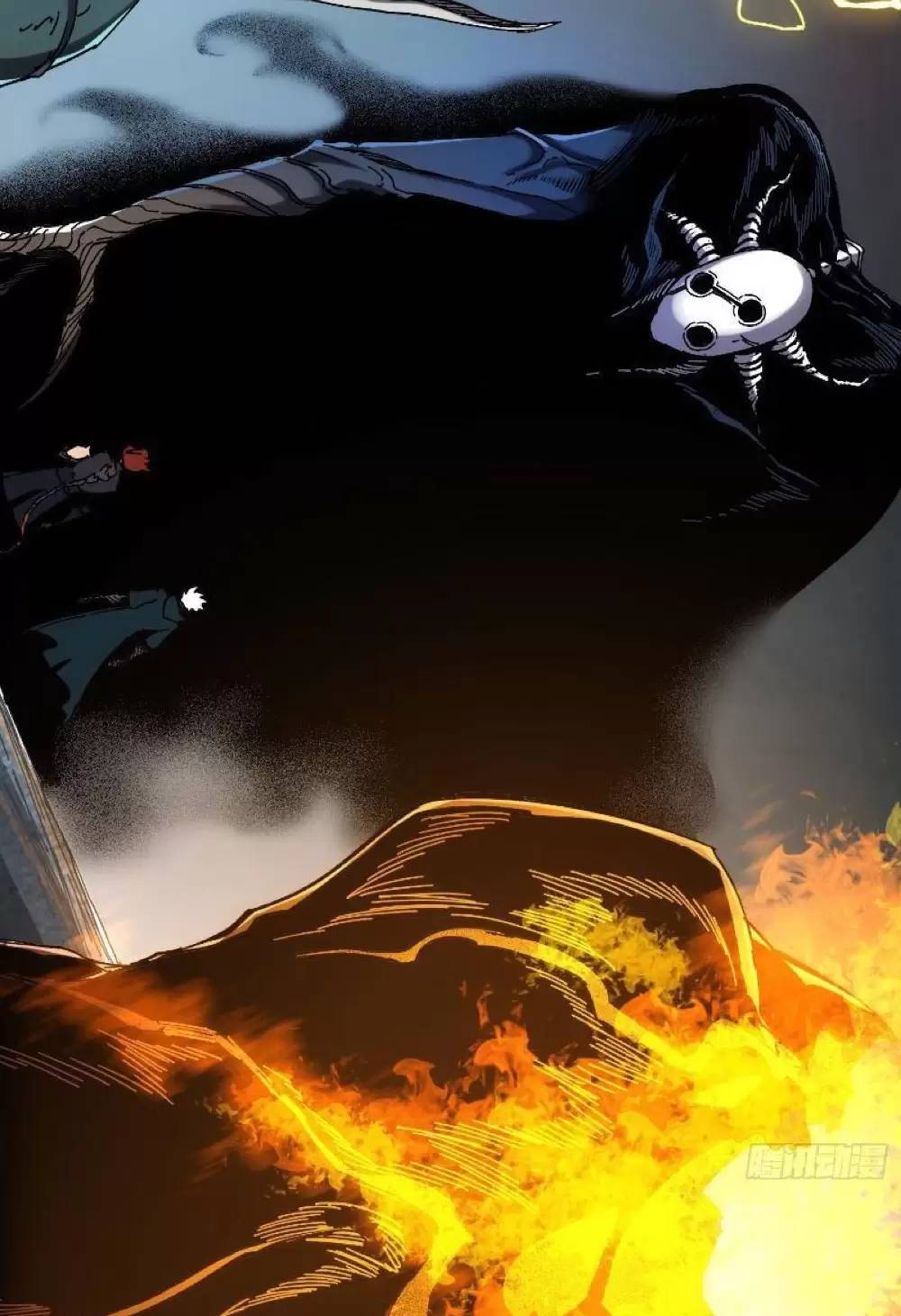 Không Chết Được Ta Đành Thống Trị Ma Giới - Chapter 5 - Page 43