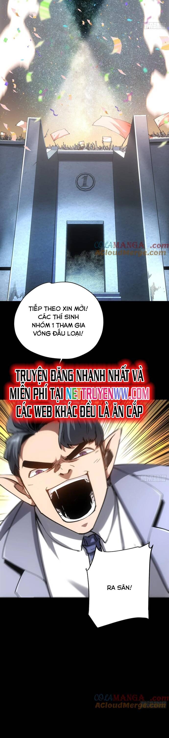 Không Chết Được Ta Đành Thống Trị Ma Giới - Chapter 50 - Page 10