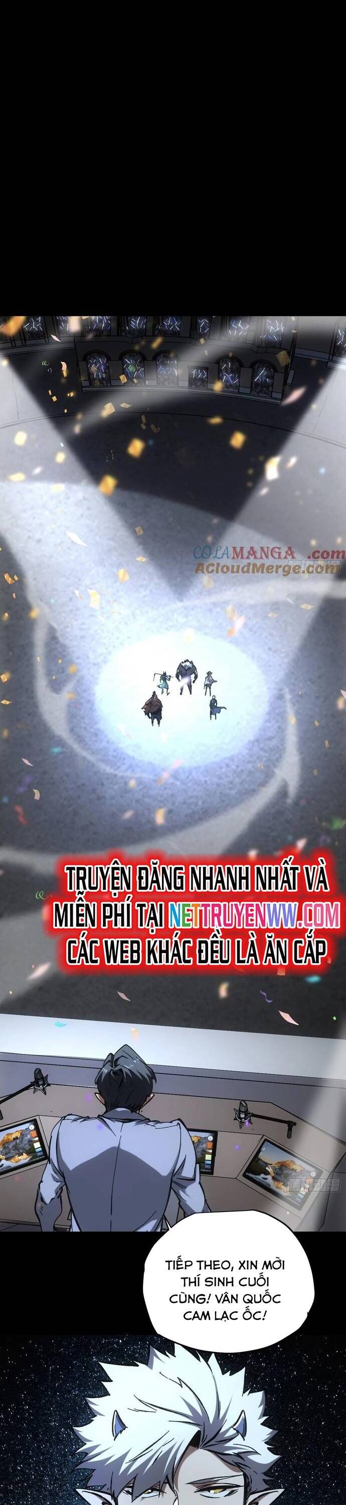 Không Chết Được Ta Đành Thống Trị Ma Giới - Chapter 50 - Page 13