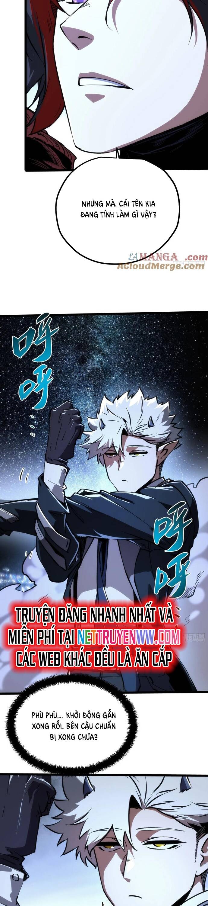 Không Chết Được Ta Đành Thống Trị Ma Giới - Chapter 51 - Page 13