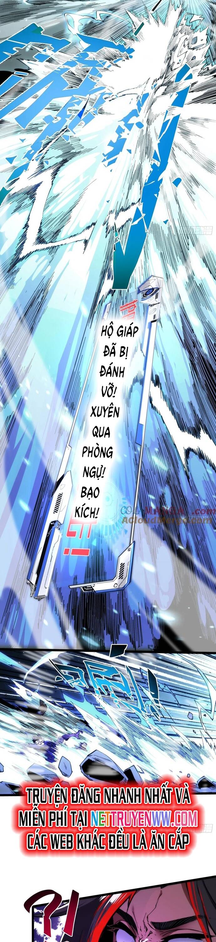 Không Chết Được Ta Đành Thống Trị Ma Giới - Chapter 52 - Page 5