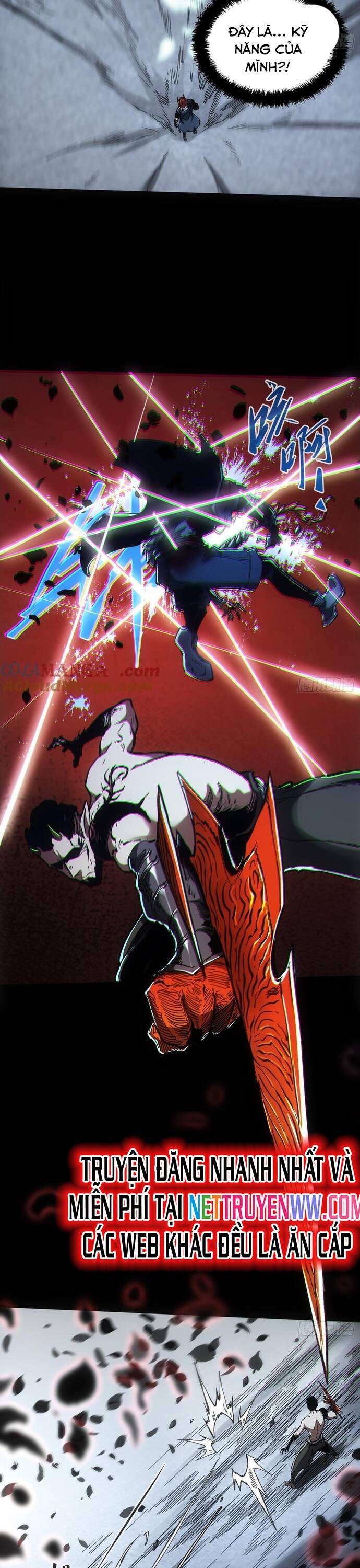 Không Chết Được Ta Đành Thống Trị Ma Giới - Chapter 54 - Page 10