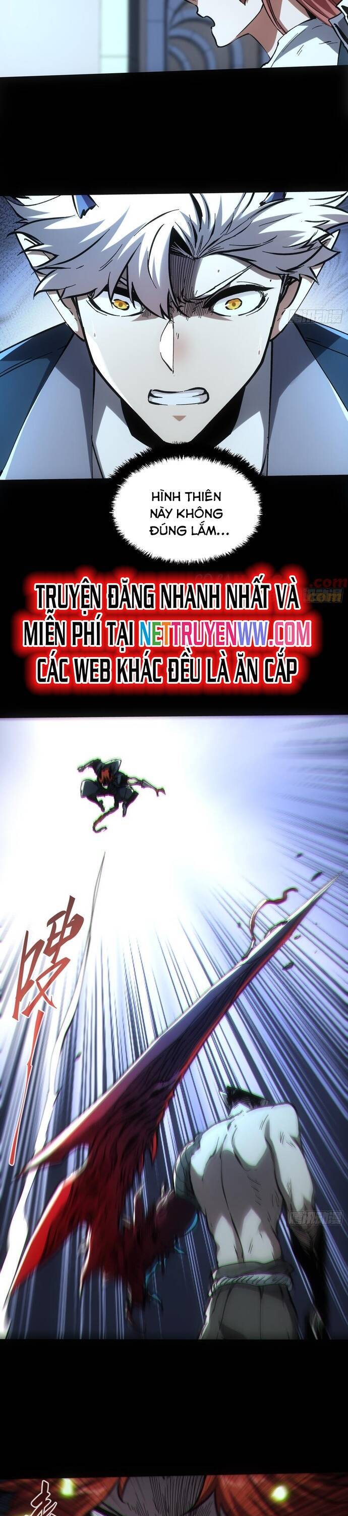 Không Chết Được Ta Đành Thống Trị Ma Giới - Chapter 54 - Page 6