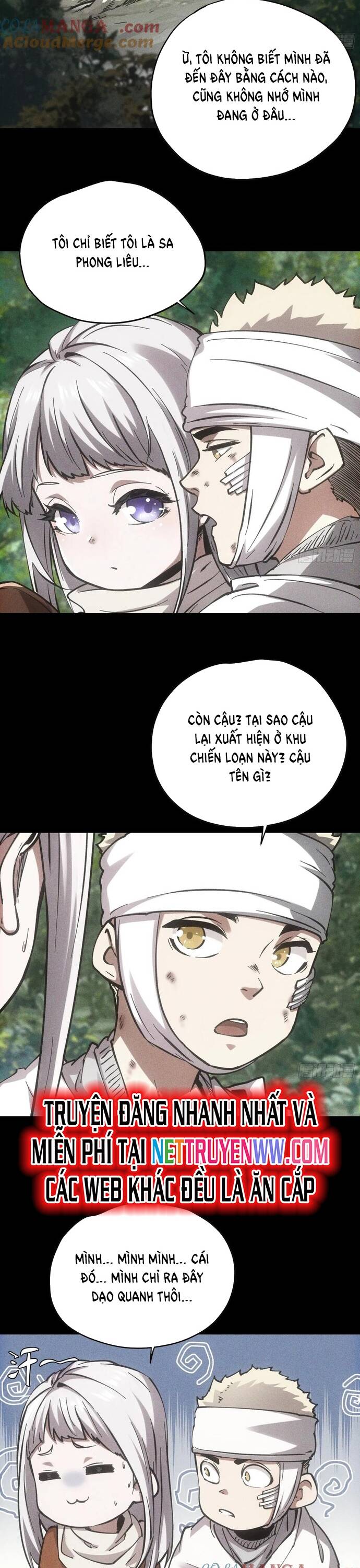 Không Chết Được Ta Đành Thống Trị Ma Giới - Chapter 56 - Page 12