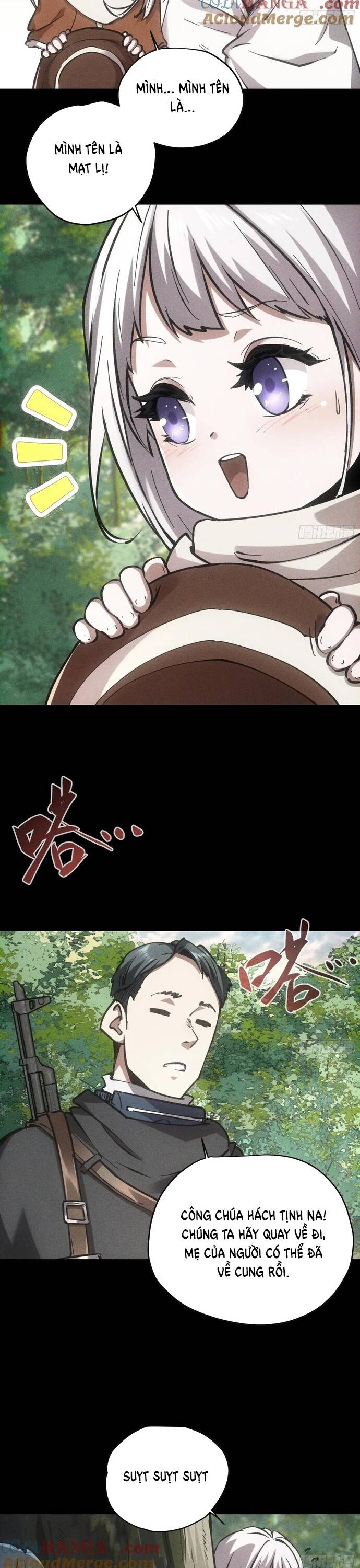 Không Chết Được Ta Đành Thống Trị Ma Giới - Chapter 56 - Page 13