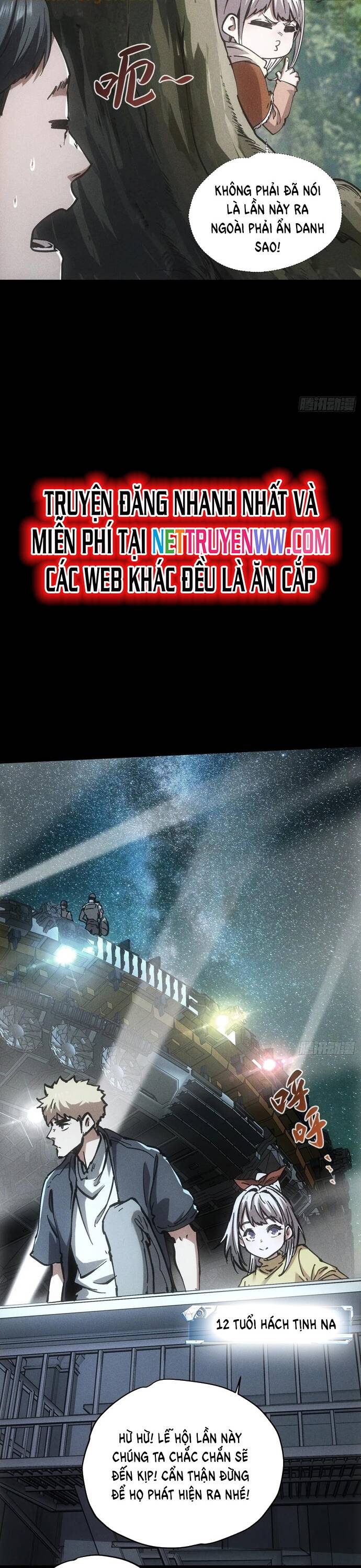 Không Chết Được Ta Đành Thống Trị Ma Giới - Chapter 56 - Page 14