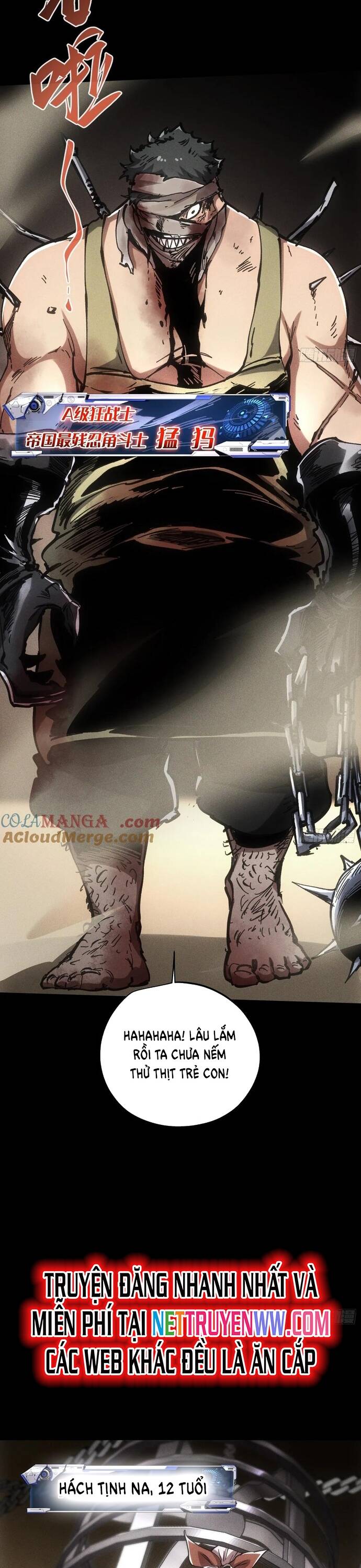 Không Chết Được Ta Đành Thống Trị Ma Giới - Chapter 57 - Page 15