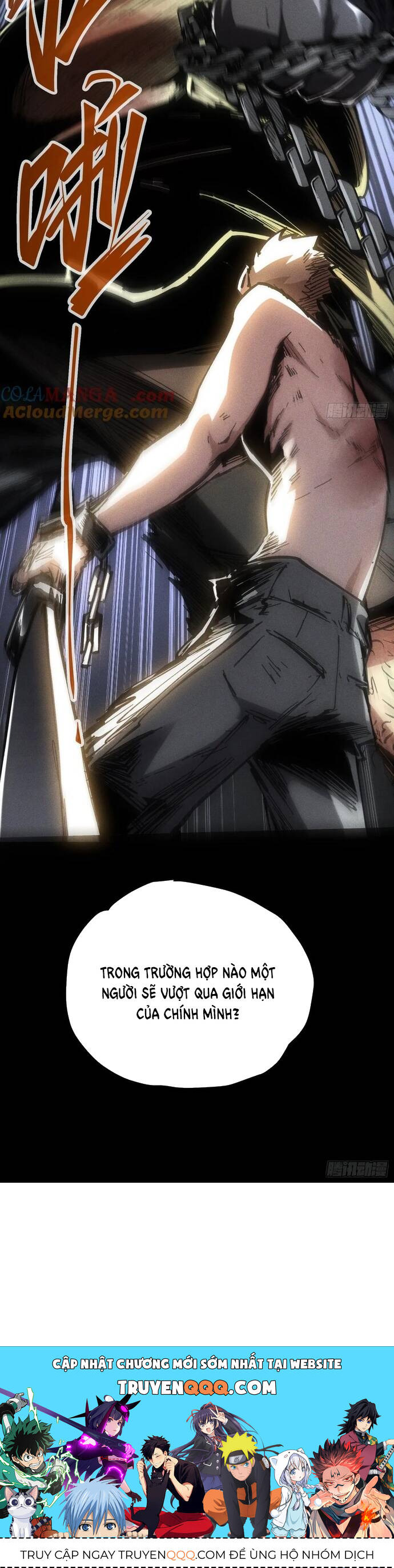 Không Chết Được Ta Đành Thống Trị Ma Giới - Chapter 57 - Page 18