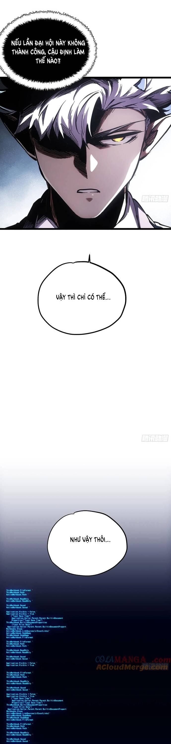 Không Chết Được Ta Đành Thống Trị Ma Giới - Chapter 57 - Page 3