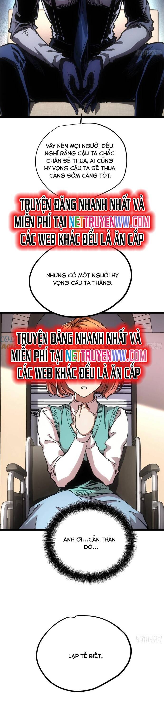 Không Chết Được Ta Đành Thống Trị Ma Giới - Chapter 58 - Page 10