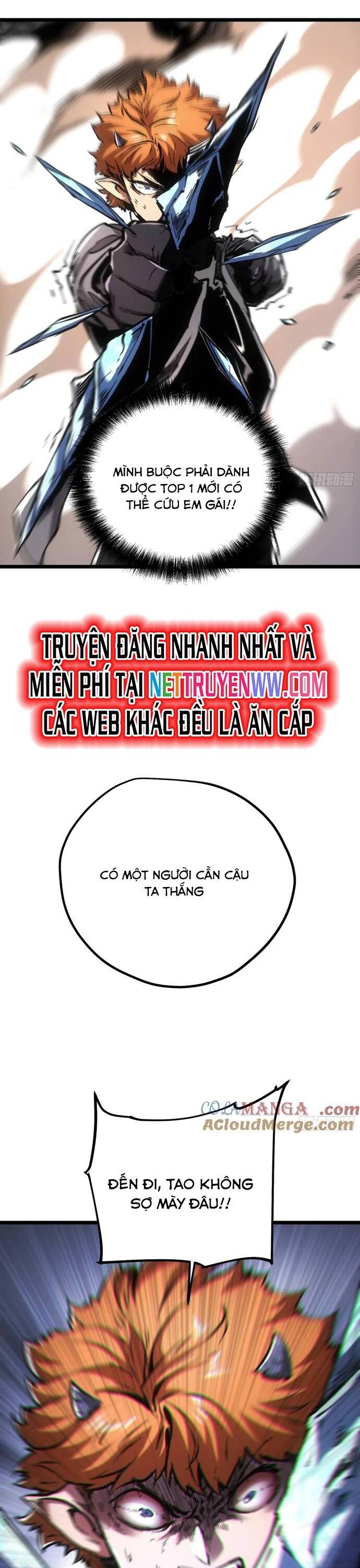 Không Chết Được Ta Đành Thống Trị Ma Giới - Chapter 58 - Page 11