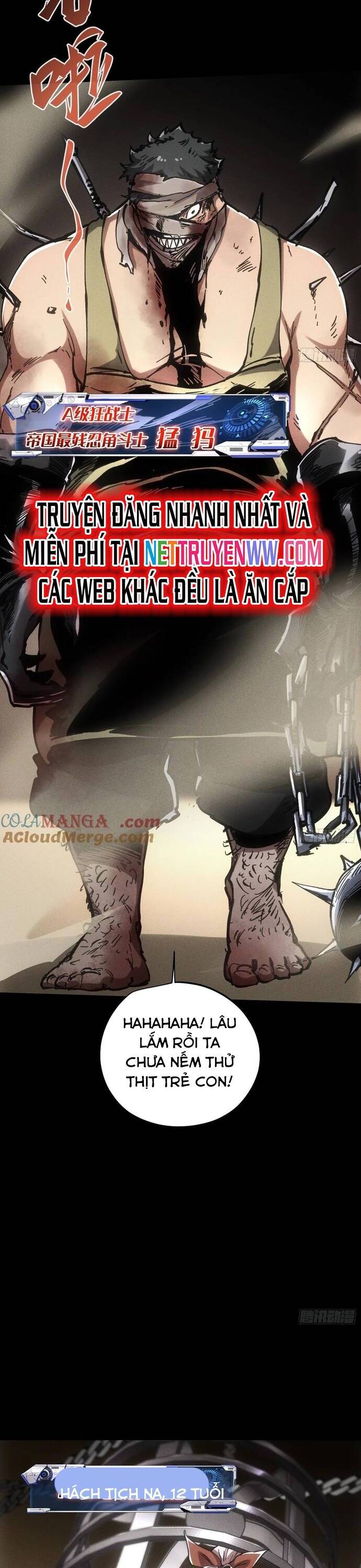 Không Chết Được Ta Đành Thống Trị Ma Giới - Chapter 58 - Page 15