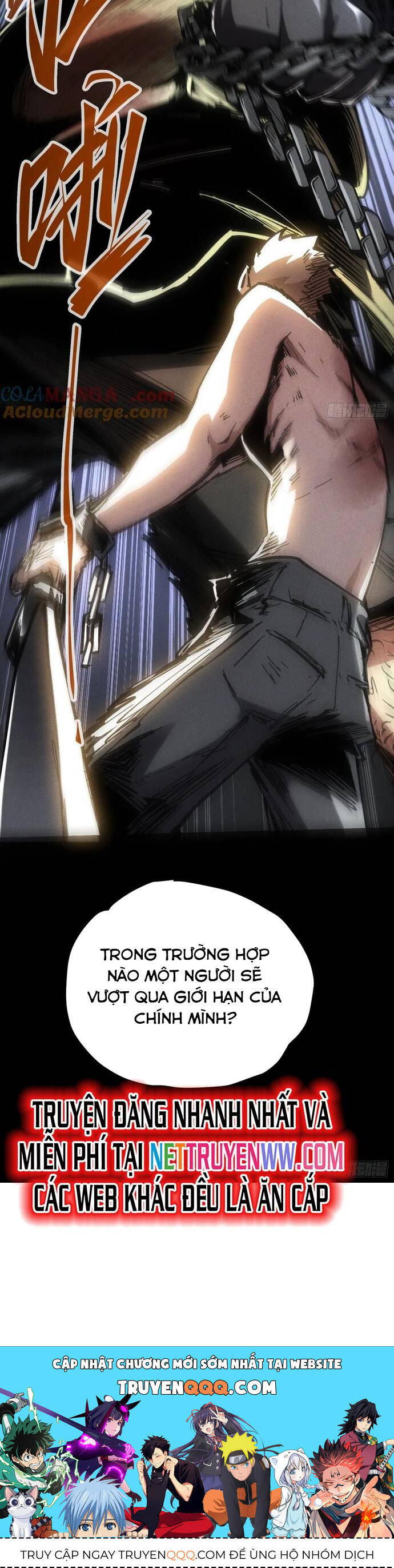 Không Chết Được Ta Đành Thống Trị Ma Giới - Chapter 58 - Page 18