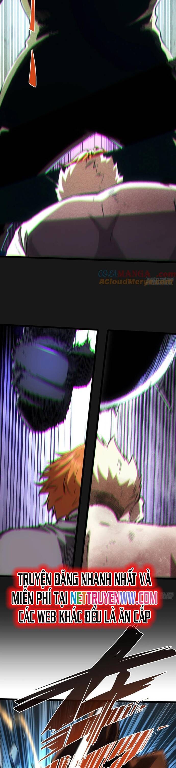 Không Chết Được Ta Đành Thống Trị Ma Giới - Chapter 59 - Page 10