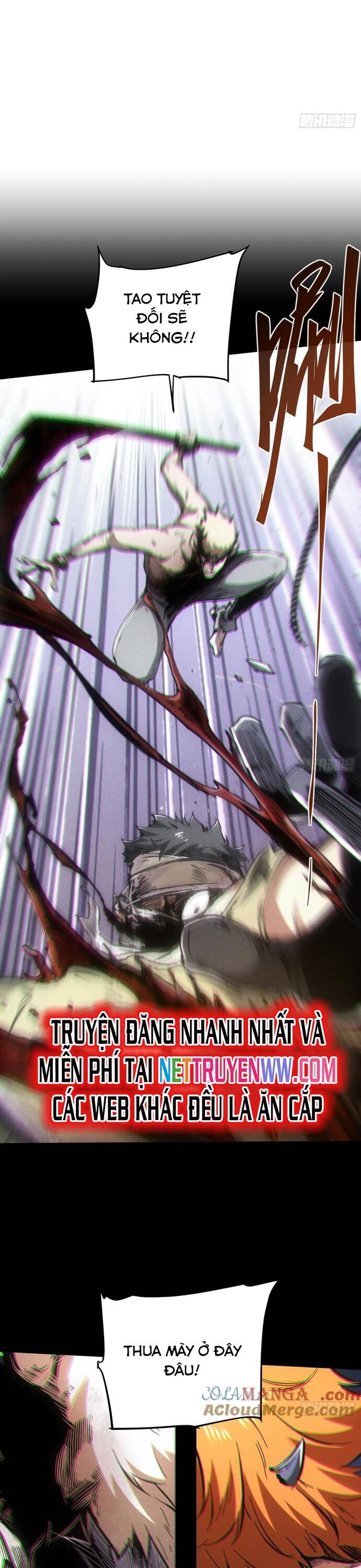 Không Chết Được Ta Đành Thống Trị Ma Giới - Chapter 59 - Page 12
