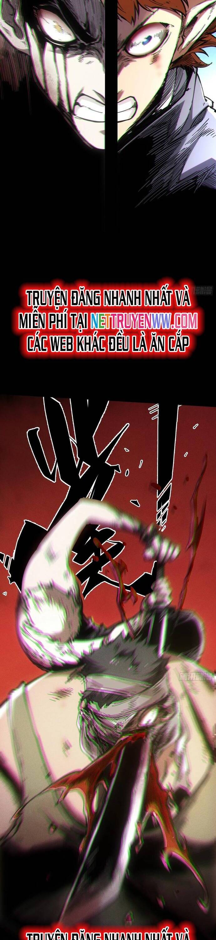 Không Chết Được Ta Đành Thống Trị Ma Giới - Chapter 59 - Page 13