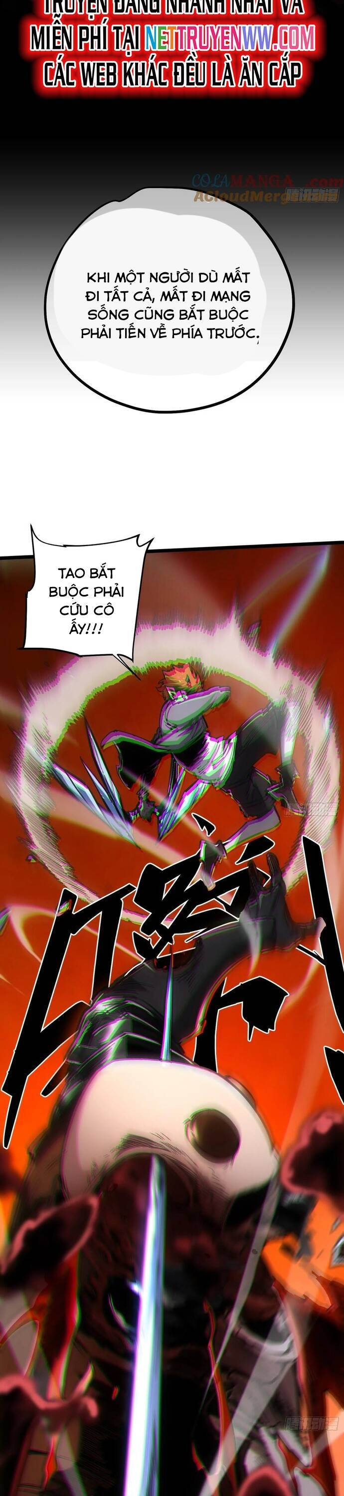 Không Chết Được Ta Đành Thống Trị Ma Giới - Chapter 59 - Page 14