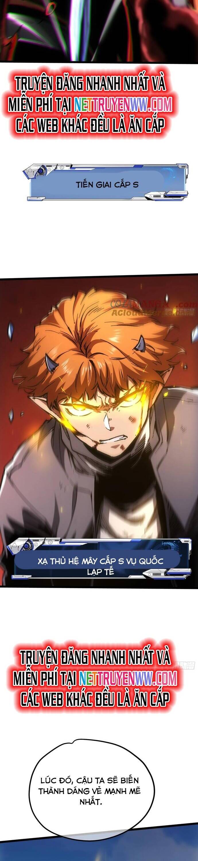 Không Chết Được Ta Đành Thống Trị Ma Giới - Chapter 59 - Page 15