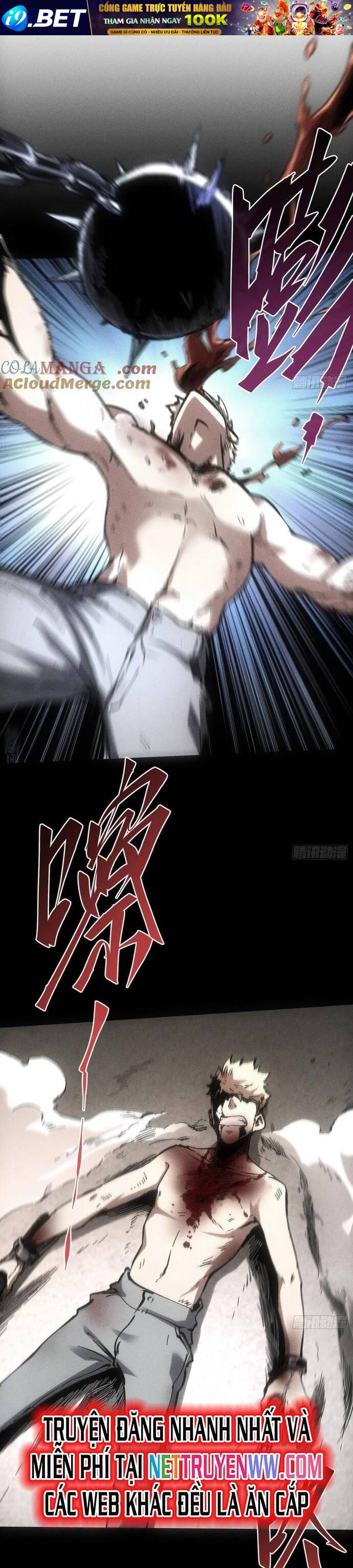 Không Chết Được Ta Đành Thống Trị Ma Giới - Chapter 59 - Page 5