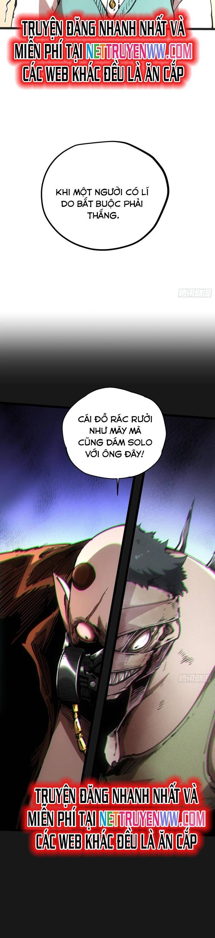 Không Chết Được Ta Đành Thống Trị Ma Giới - Chapter 59 - Page 8