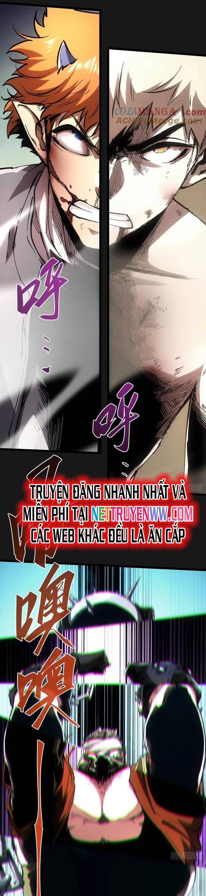 Không Chết Được Ta Đành Thống Trị Ma Giới - Chapter 59 - Page 9
