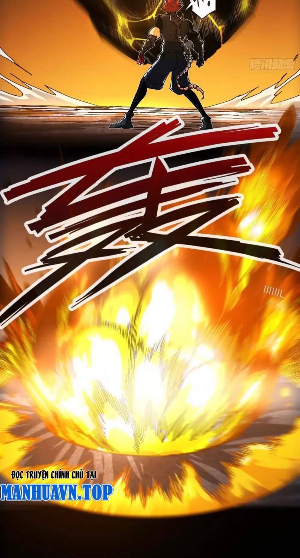 Không Chết Được Ta Đành Thống Trị Ma Giới - Chapter 6 - Page 16