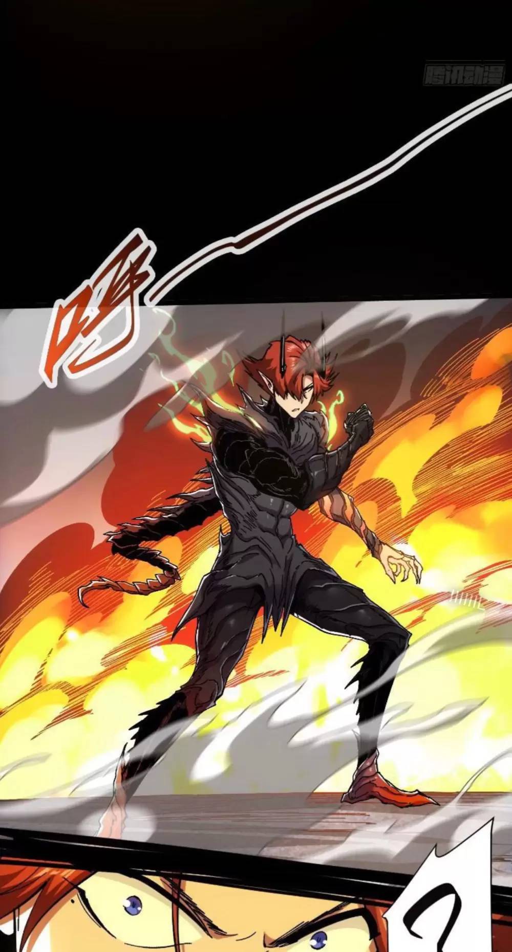 Không Chết Được Ta Đành Thống Trị Ma Giới - Chapter 6 - Page 17