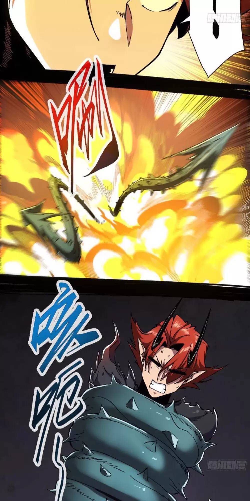 Không Chết Được Ta Đành Thống Trị Ma Giới - Chapter 6 - Page 18