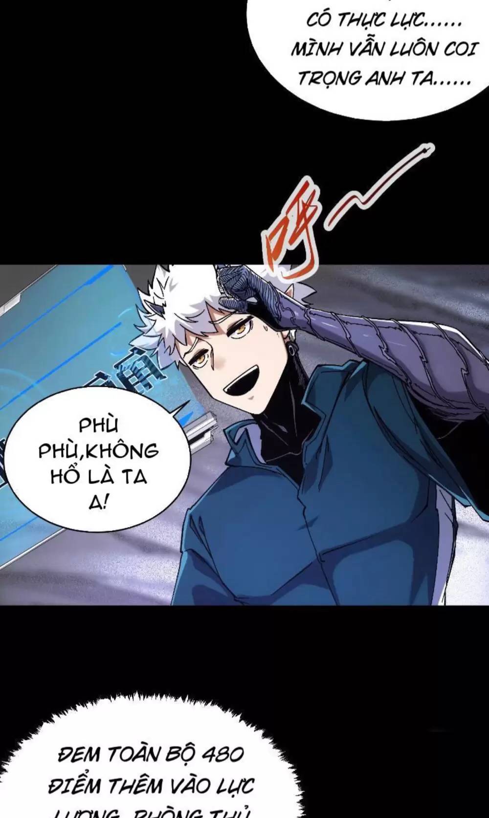 Không Chết Được Ta Đành Thống Trị Ma Giới - Chapter 6 - Page 21