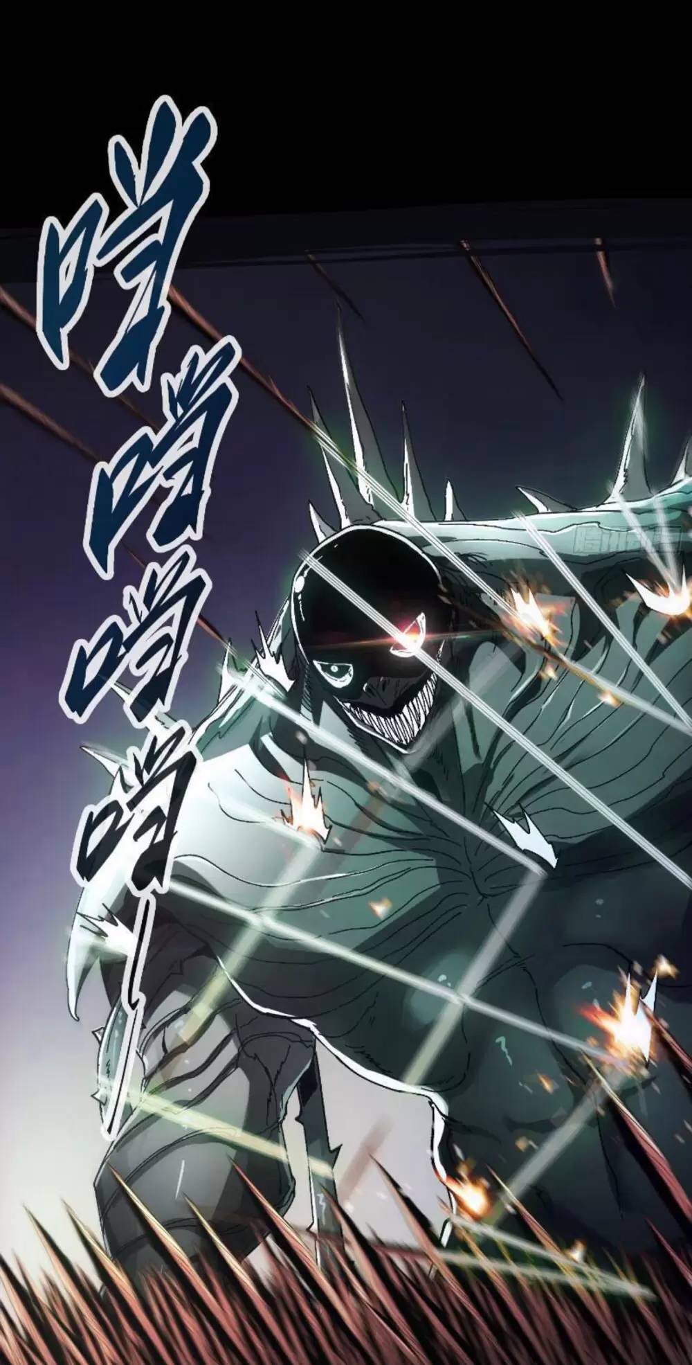 Không Chết Được Ta Đành Thống Trị Ma Giới - Chapter 6 - Page 26