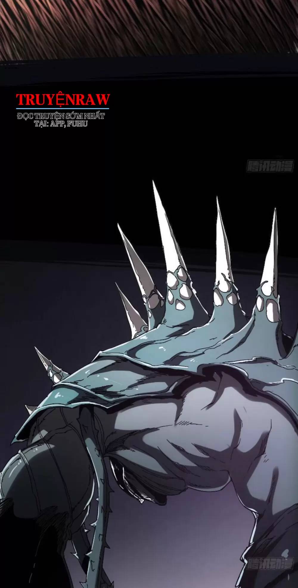 Không Chết Được Ta Đành Thống Trị Ma Giới - Chapter 6 - Page 27