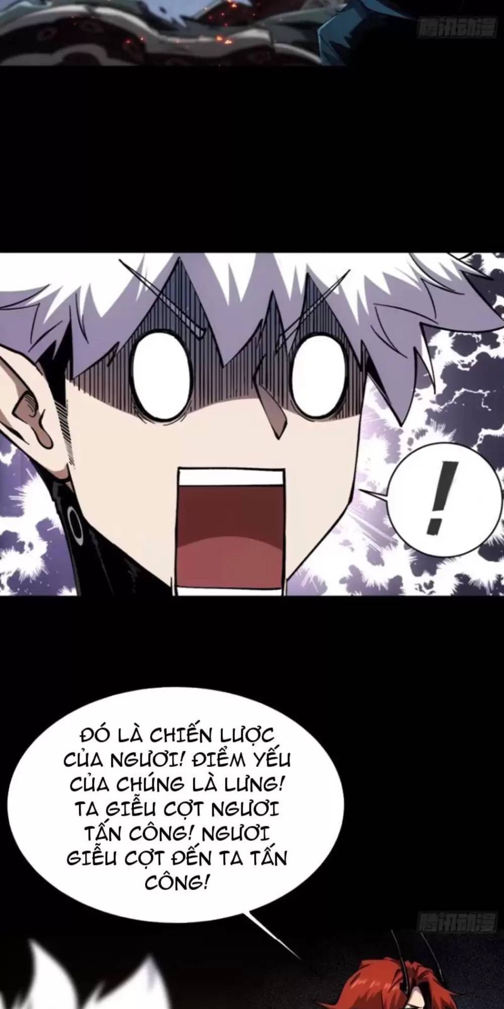 Không Chết Được Ta Đành Thống Trị Ma Giới - Chapter 7 - Page 13