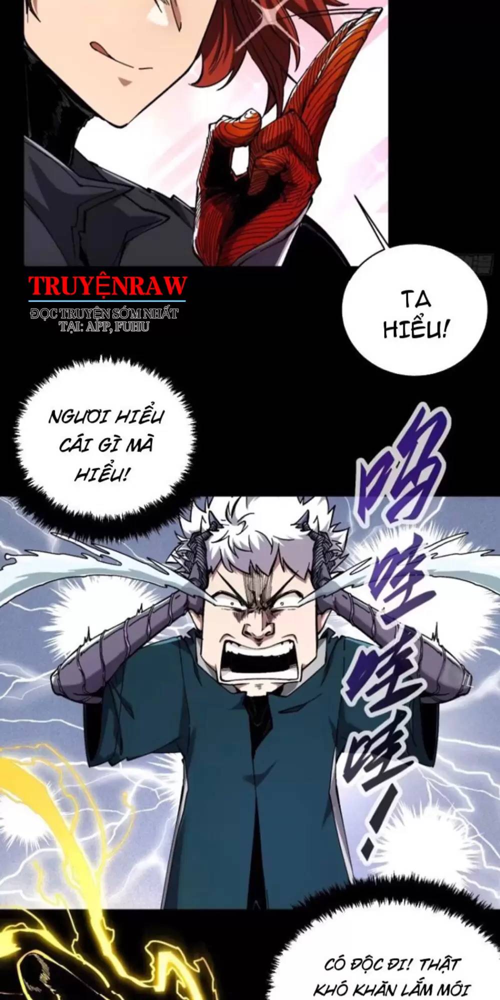 Không Chết Được Ta Đành Thống Trị Ma Giới - Chapter 7 - Page 15