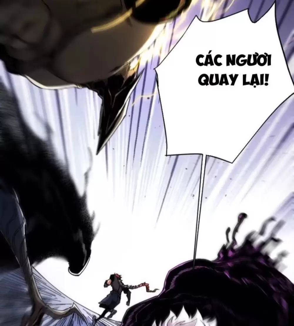 Không Chết Được Ta Đành Thống Trị Ma Giới - Chapter 7 - Page 17