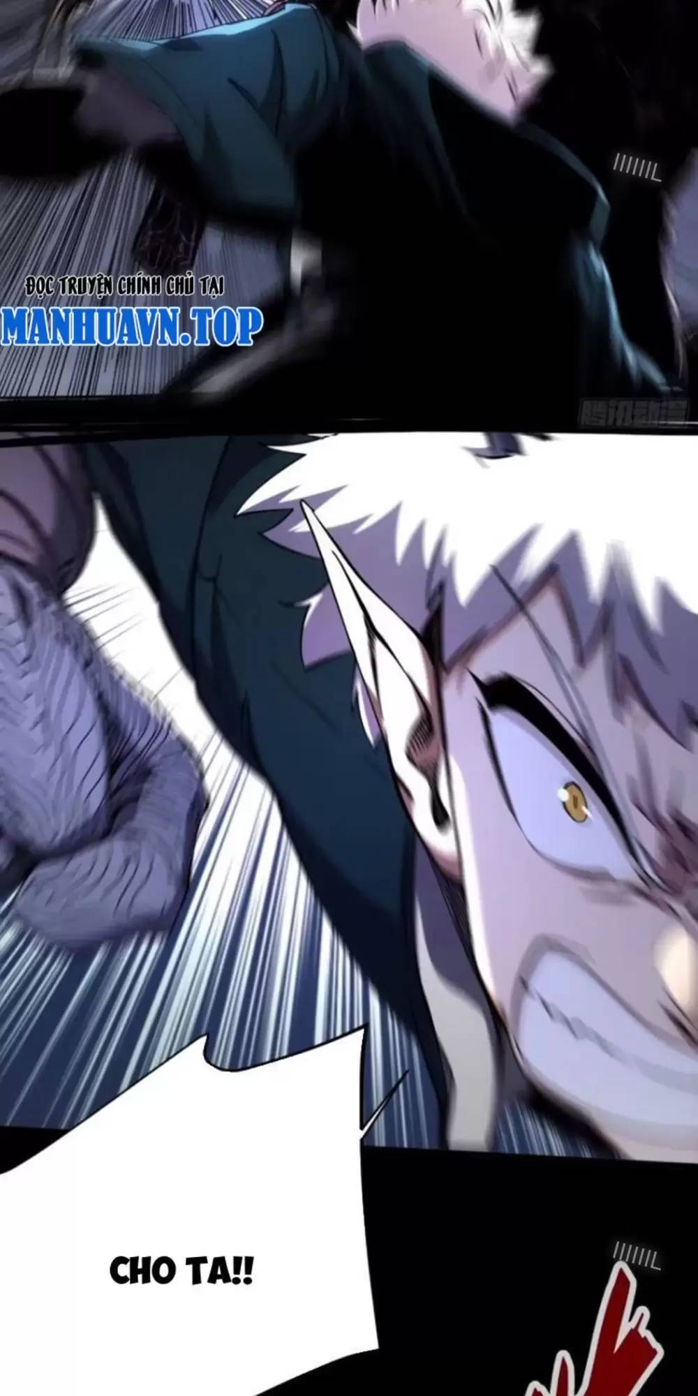 Không Chết Được Ta Đành Thống Trị Ma Giới - Chapter 7 - Page 18