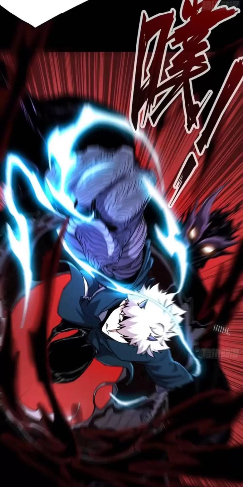 Không Chết Được Ta Đành Thống Trị Ma Giới - Chapter 7 - Page 19