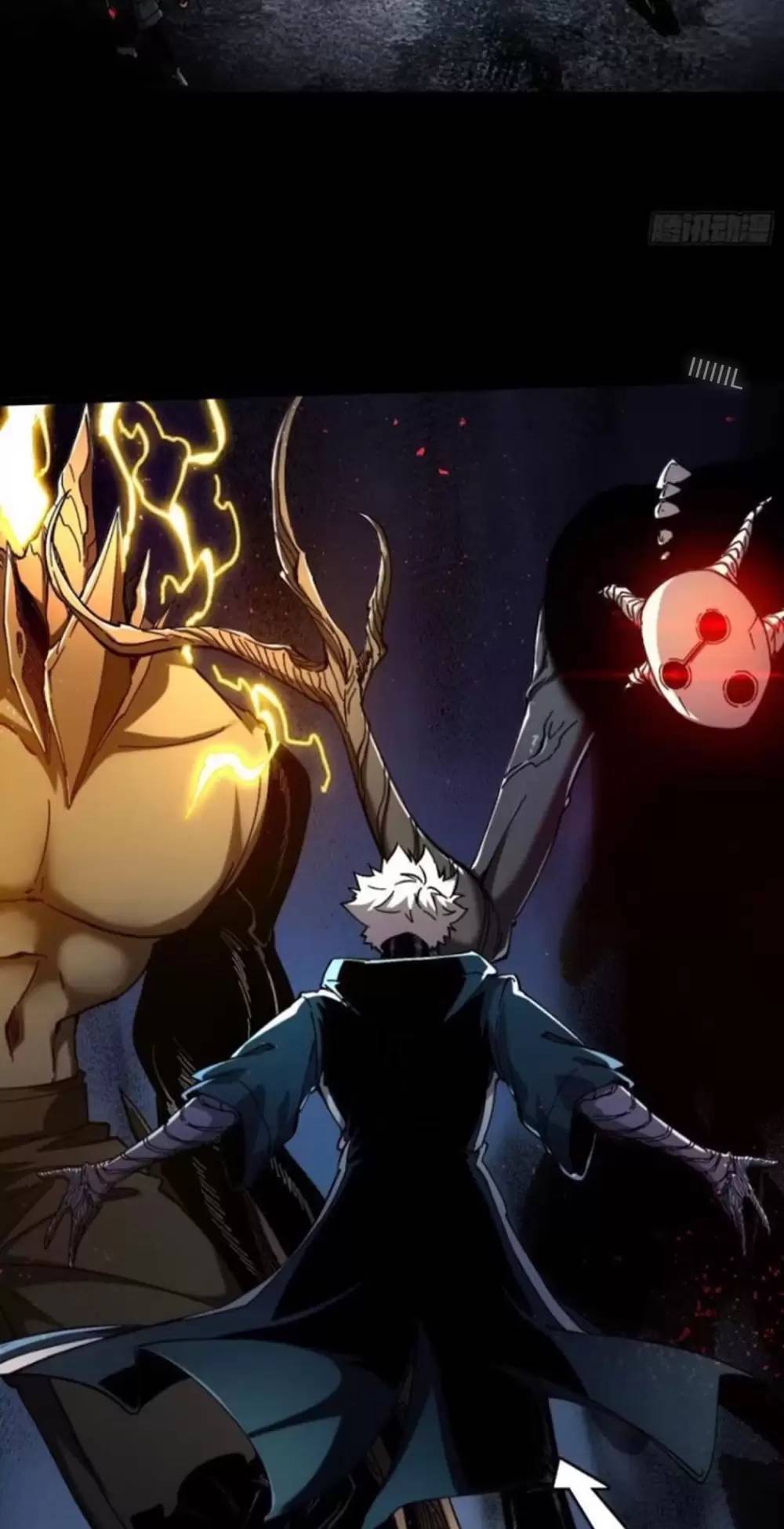 Không Chết Được Ta Đành Thống Trị Ma Giới - Chapter 7 - Page 21