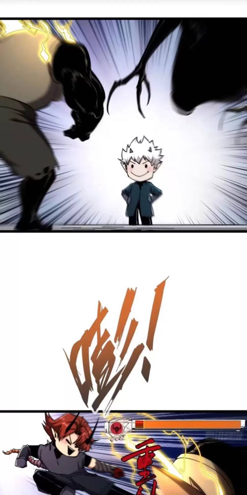 Không Chết Được Ta Đành Thống Trị Ma Giới - Chapter 7 - Page 23