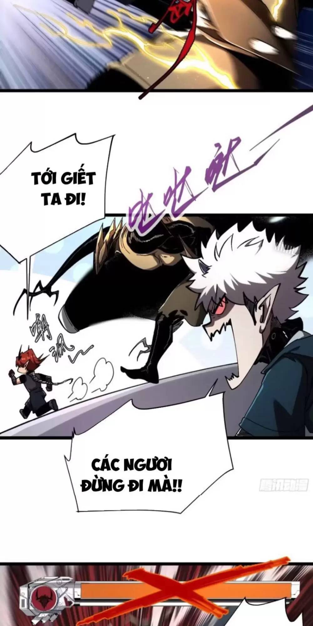 Không Chết Được Ta Đành Thống Trị Ma Giới - Chapter 7 - Page 24